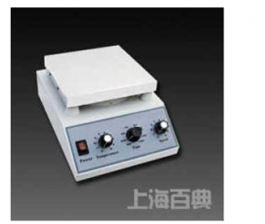 IT-09A5加热磁力搅拌器