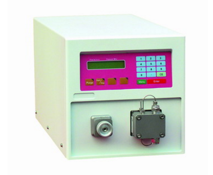 高效液相色谱(<em>HPLC</em>)-高压输液泵