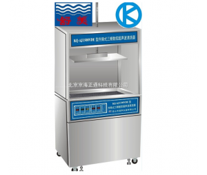 KQ-AJ1500VDE升降式三频数控超声波清洗器