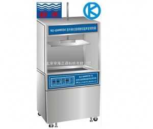 KQ-AJ6000TDE升降式高频数控超声波清洗器