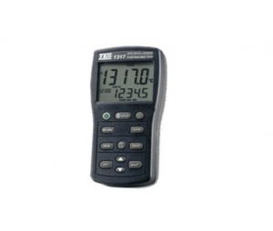 TES-1317/1318白金电阻温度表