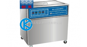 KQ-A2000GKDE高功率恒温数控超声波清洗器