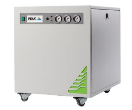 Peak GENIUS 1025 - 专用于PERKIN ELMER的氮气/干燥空气发生器