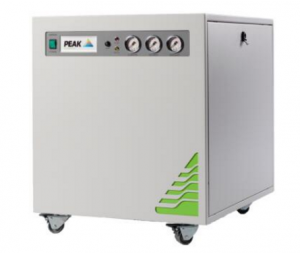Peak GENIUS 1025 - 专用于PERKIN ELMER的氮气/干燥空气发生器