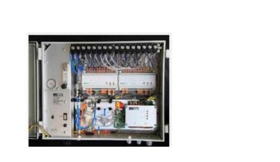 英国ICA6000 CA控制系统
