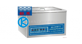 KQ-100VDV三频数控超声波清洗器