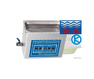 KQ-300VDE三频数控超声波清洗器
