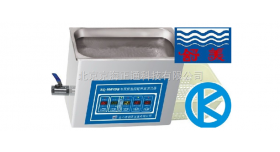 KQ-100VDB双频数控超声波清洗器