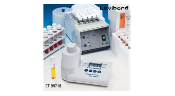 ET99718VD数据型<em>化学</em><em>需氧量</em>COD浓度测定仪