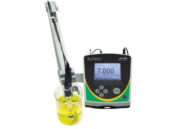 PH2700台式pH测量仪