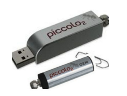 pyro <em>science</em> Piccolo2超小型光纤氧气测量仪