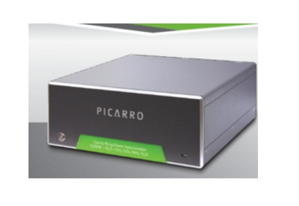 Picarro G2108 高精度氯化氢(HCL)气体浓度分析仪