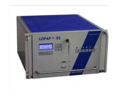 QUMA LOPAP HONO亚硝酸分析仪
