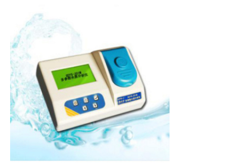 GDYS-201M多参数水质分析仪（35<em>种</em>）