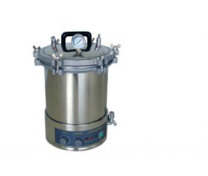 自动型压力蒸汽灭菌器YXQ-LS-18SI