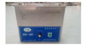 台式数控加热超声波提取仪SCQ­-250B2