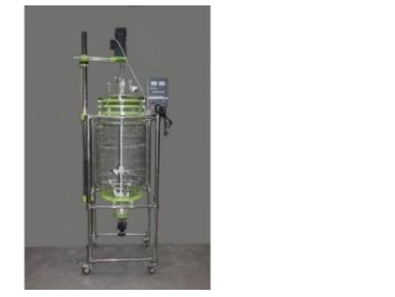 玻璃分液器FY-100L