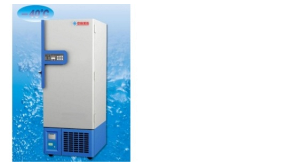 超低温冷冻储存箱DW-FL531