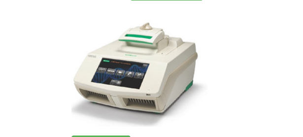 Biorad 96孔<em>梯度</em>PCR仪