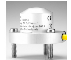 SP Lite2日射强度传感器 荷兰Kipp&Zonen