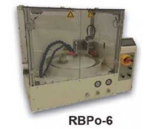 Rtec-化学机械抛光机-Rpo