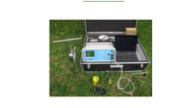 SU-LFH高智能土壤环境测试及分析评估系统设备