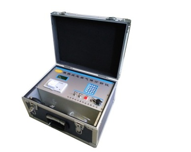 北斗星pGas200-PSED应急安全气体检测仪
