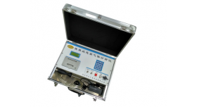 天然气/石油液化气热值分析仪