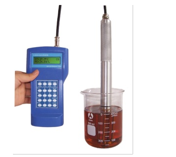 手持式氨水浓度测试仪H-EMC120