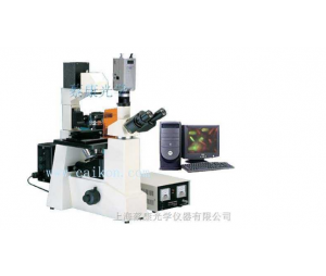 XDS-500C高档倒置显微镜