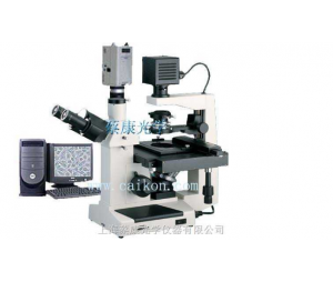 XDS-300C倒置显微镜