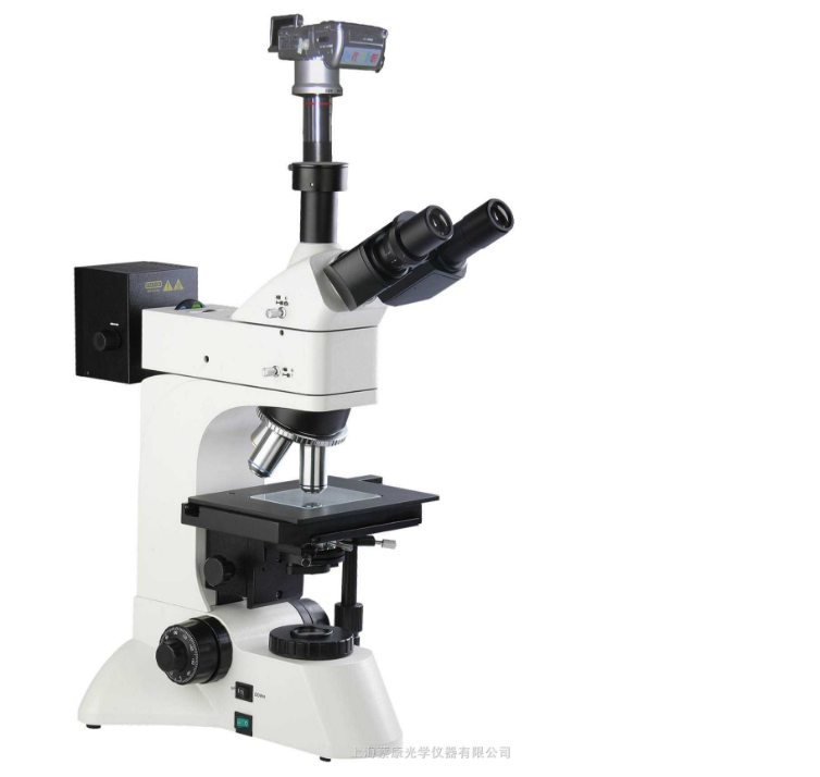 DMM-1000D明暗场金相显微镜