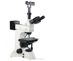DMM-1000D明暗场金相显微镜