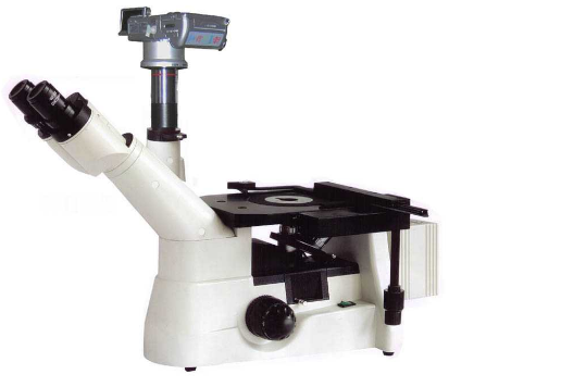 DMM-480CDMM-480倒置金相显微镜