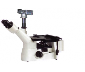 DMM-480CDMM-480倒置金相显微镜