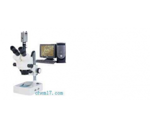 DCM-650C检测显微镜