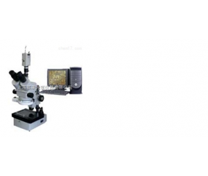 DCM-600C蔡康熔深测量显微镜