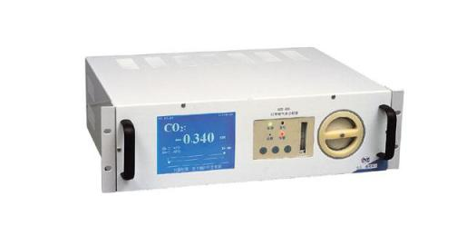 QGS-08C红外线气体分析器