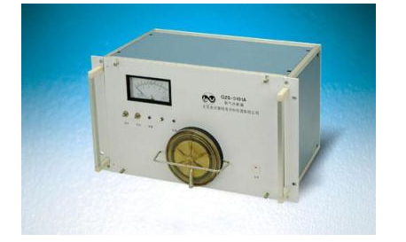 QZS-5101A型<em>热</em><em>磁</em>式氧分析器