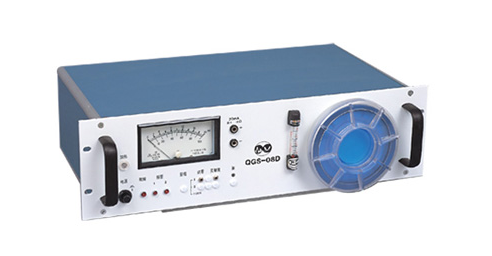 QGS-<em>08B</em>红外线气体分析仪
