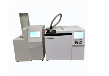 医疗器械环氧乙烷残留专用气相色谱仪
