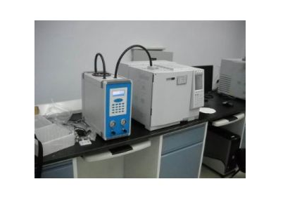 AHS-610顶空进样器与岛津GC2010气相色谱仪联机分析药物残留溶剂中<em>环氧乙烷</em>