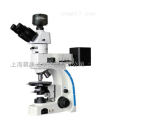 XPF-770C蔡康地质偏光显微镜
