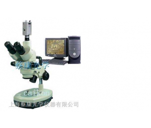 ZOOM-550C立体显微镜