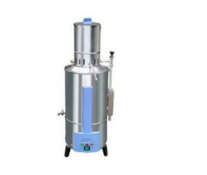 YA.ZDI-5全不锈钢电热蒸馏水器（断水自控型）