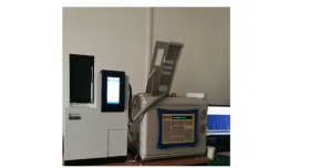 北分三谱热解析法在检测室内空气中的苯和TVOC的应用