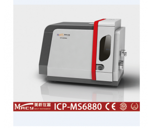 ICP-MS 6880电感耦合等离子体质谱仪