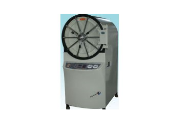 YX600W医用灭菌器/300L圆形智能蒸汽压力灭菌锅