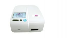 抗生素荧光定量检测仪DY7200