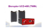 比利时 Bioruptor非接触式全自动超声破碎仪UCD-400